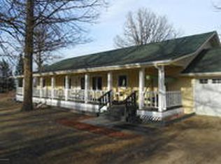 44362 315th Ave, Laporte, MN 56461