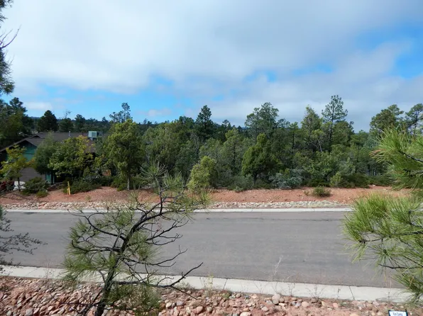 4801 S Manzanita Way, Show Low, AZ 85901