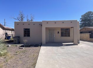 8167 Josephine Cir #A, El Paso, TX 79907