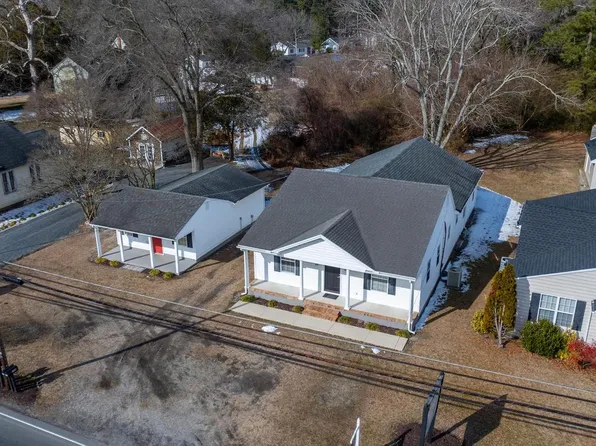 108 S Camden Ave, Fruitland, MD 21826