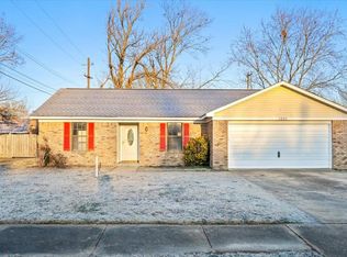 7827 Hickory Meadow Rd, Millington, TN 38053