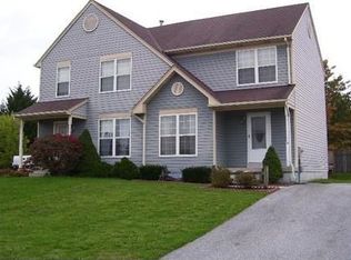 34 Robindale Dr, Emmitsburg, MD 21727