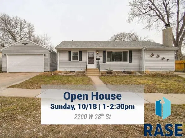 2200 W 28th St, Sioux Falls, SD 57105
