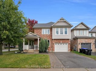1 Nunn Cres, New Tecumseth, ON L9R 0C6