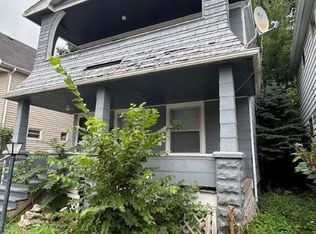 2785 E 117th St UNIT 1, Cleveland, OH