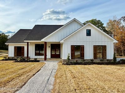 3 Holcomb Carroll Rd, Carriere, MS, 39426