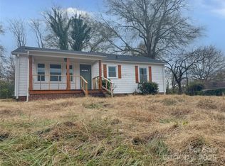 322 Buffalo St, Shelby, NC 28150