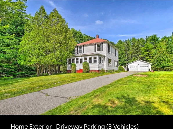757 Norway Dr, Bar Harbor, ME 04609