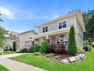 1831 Waterfall Way, Verona, WI, 53718