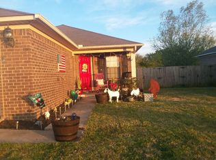 3535 Homestead Rd, Conway, AR 72032