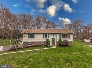 2701 N Barley Sheaf Rd, Coatesville, PA 19320