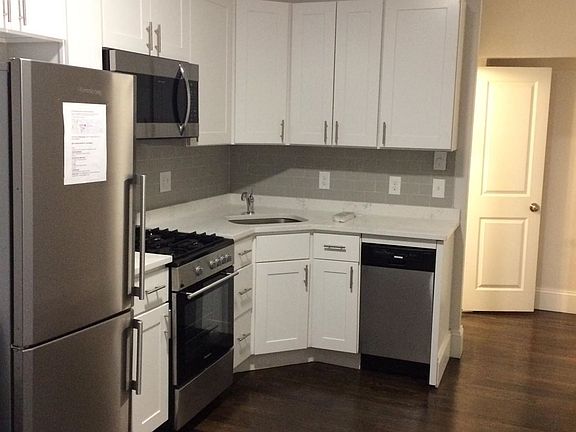 56 Clearway St. #1 Boston Shared Unit Photo 1