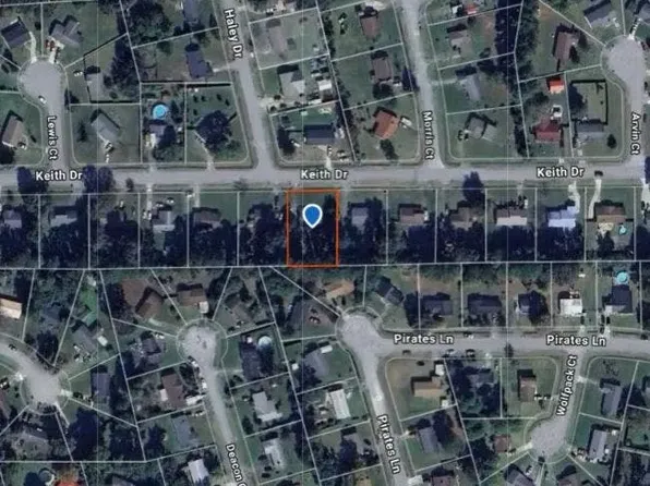 122 Keith Dr, Havelock, NC 28532