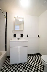 Rented by City Connections Realty