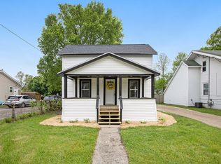 247 E Michigan Ave, Three Rivers, MI 49093