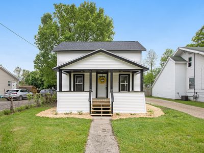 247 E Michigan Ave, Three Rivers, MI, 49093
