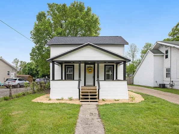 247 E Michigan Ave, Three Rivers, MI 49093