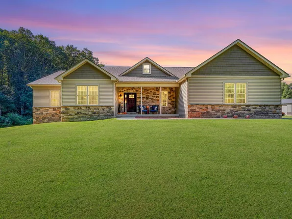 37537 Coonville Rd, New Plymouth, OH 45654