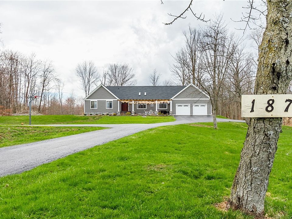 187 Payne Beach Rd, Hilton, NY 14468 Zillow