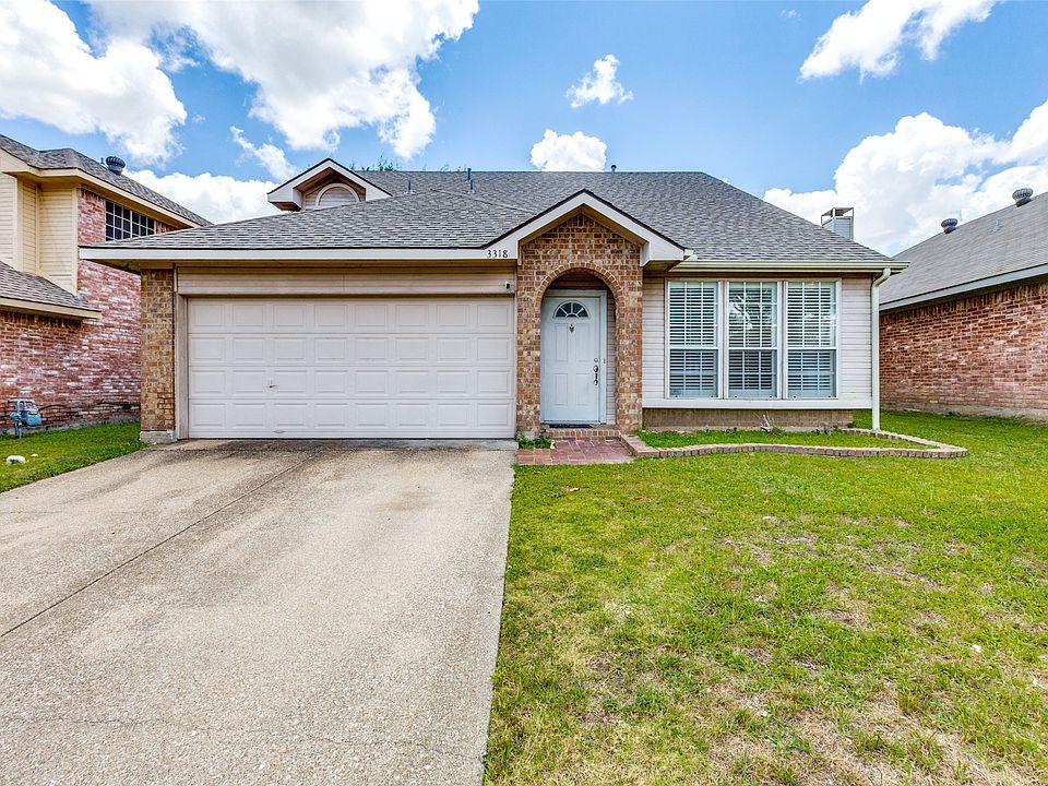 1st image of 3318 Berkner Dr