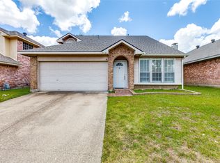 3318 Berkner Dr, Garland, TX 75044