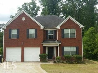 6560 Youpon Rd, College Park, GA 30349