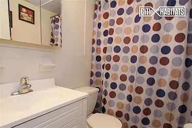 Rented by Citi Habitats