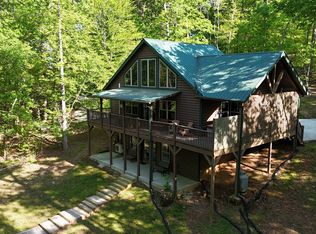 469 Vista View Pl, Cleveland, GA 30528