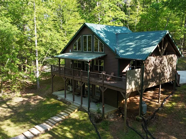 469 Vista View Pl, Cleveland, GA 30528