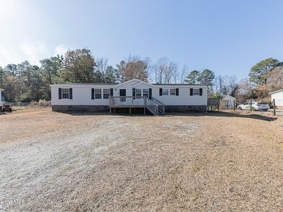 607 Maynard Boulevard, Jacksonville, NC, 28546