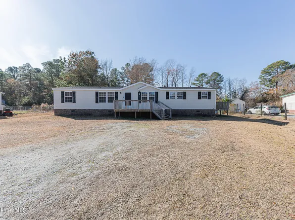 607 Maynard Boulevard, Jacksonville, NC 28546