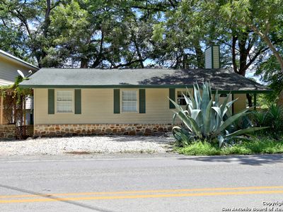 6764 River Rd, New Braunfels, TX, 78132