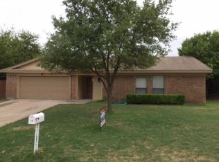 216 Jeaneta Ave, Benbrook, TX 76126