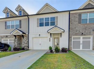 5112 Fox Den Rd, Oakwood, GA 30566