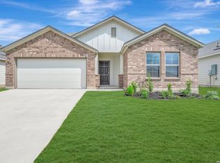 1112 Limestone Rdg, Seguin, TX 78155