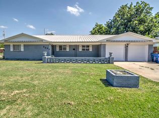 2202 W Cedar Ave, Duncan, OK 73533