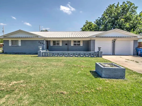 2202 W Cedar Ave, Duncan, OK 73533