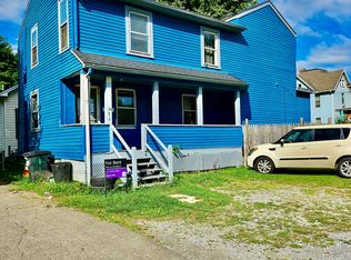 914 School St #1, New Brighton, PA