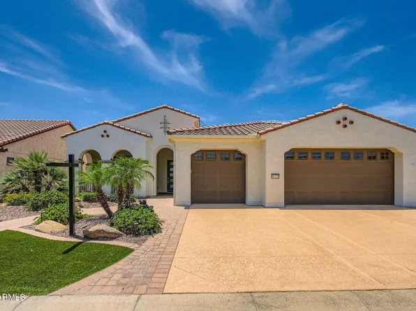 16729 W ALVARADO Drive, Goodyear, AZ 85395
