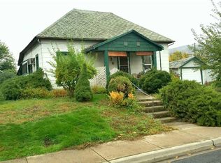 436 10th St, Clarkston, WA 99403