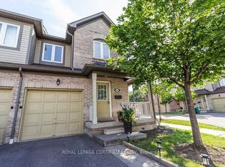 86 Joymar Dr, Mississauga, ON L5M7Z6
