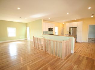 1597 Westminster St FLOOR 3, Providence, RI 02909