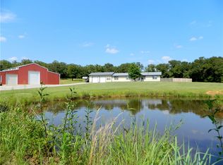 29 Angie Ln, Shawnee, OK 74801