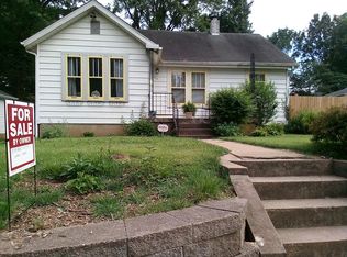 316 Boyce Ave, Farmington, MO