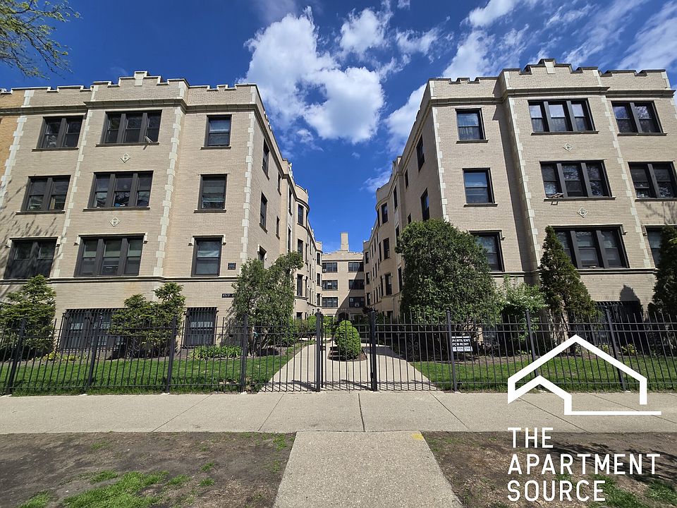1st image of 4519 N Paulina St APT 3B