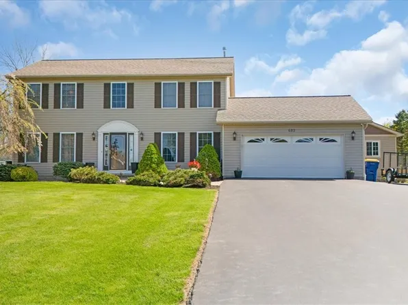 682 Lake View Knls, Ontario, NY 14519