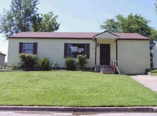 6912 E Newton St, Tulsa, OK 74115
