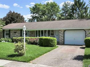 4625 Tarryton Rd, Harrisburg, PA 17109