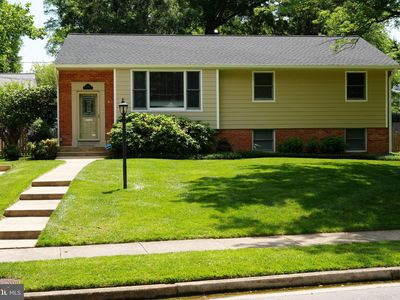 8419 Crowley Pl, Alexandria, VA, 22308