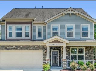 2625 Treeline Dr, Concord, NC 28027